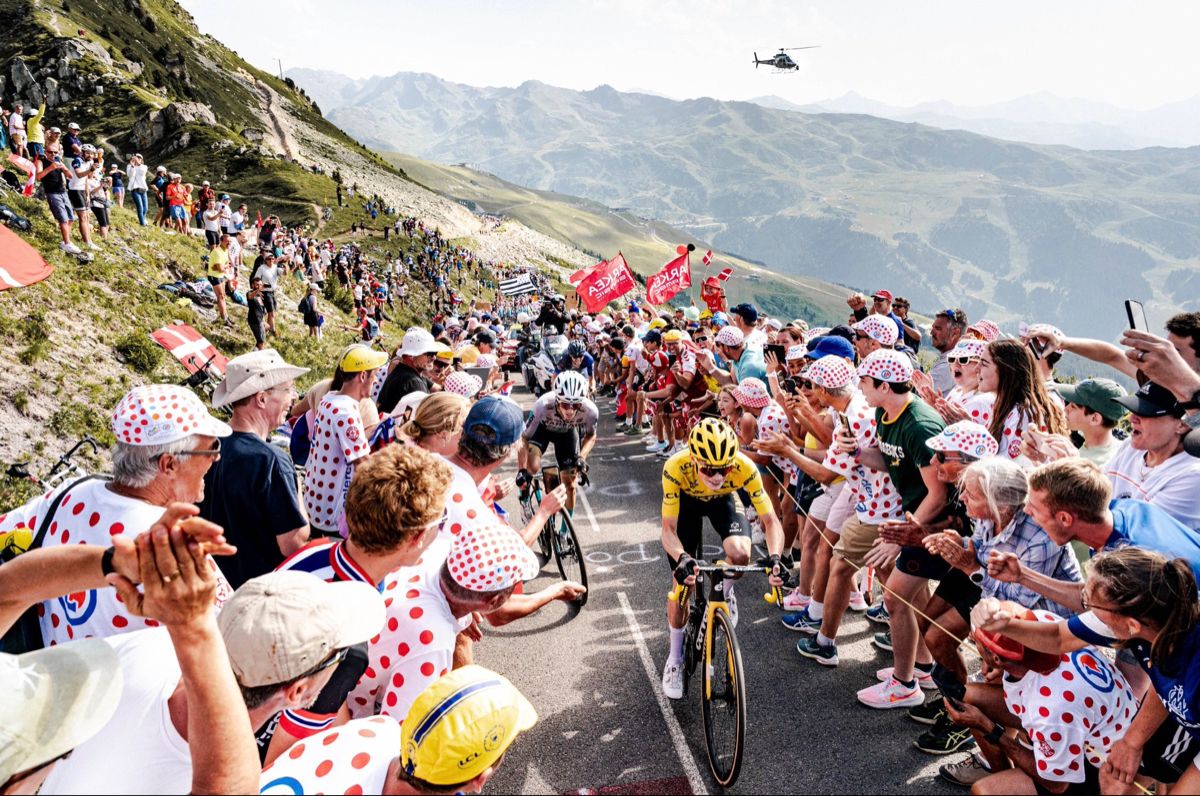 MICHELIN TOUR DE FRANCE 2002 サイクリングシャツ MICHELIN TOUR DE