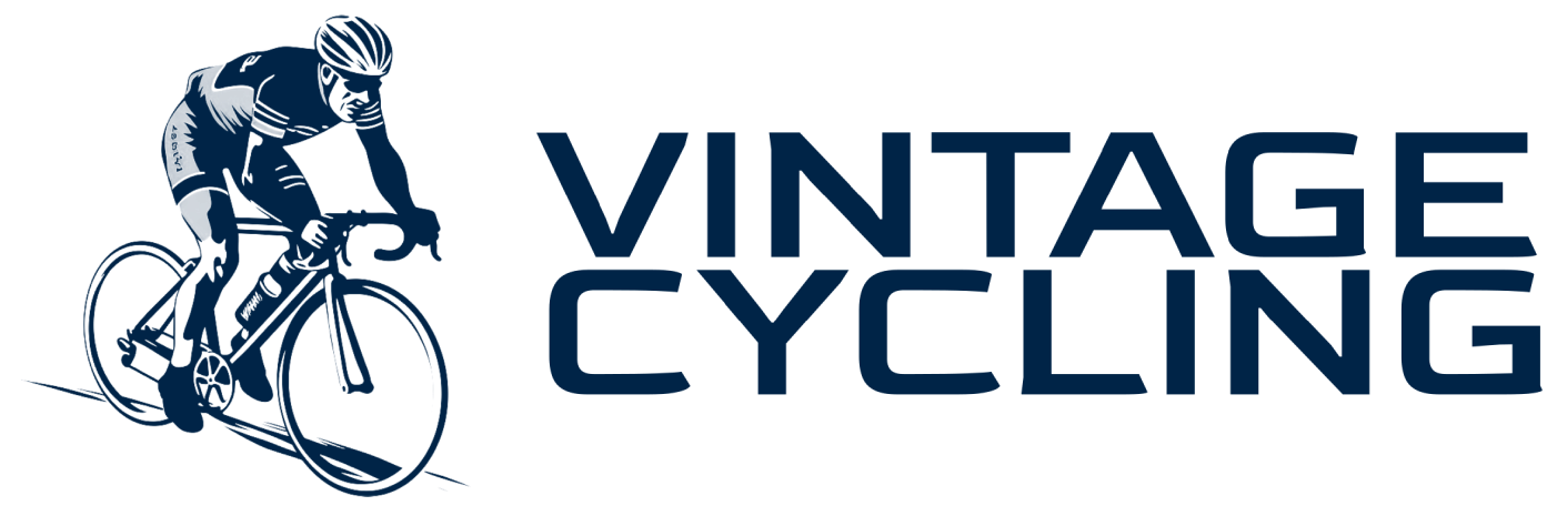Vintage Cycling Shop
