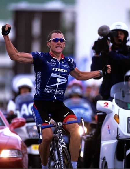 US Postal Service Retro Cycling Jerseys & Kits