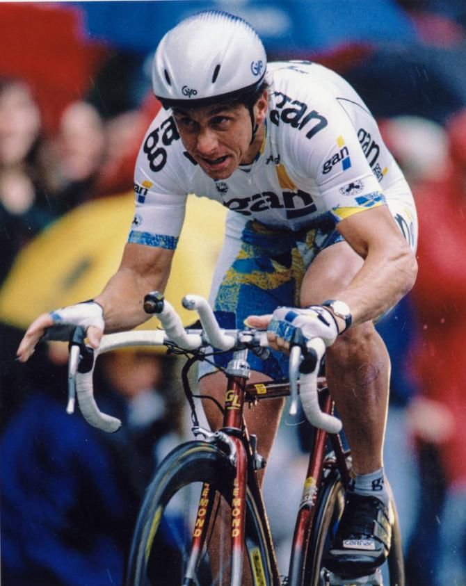 Greg LeMond Retro Cycling Jerseys & Kits
