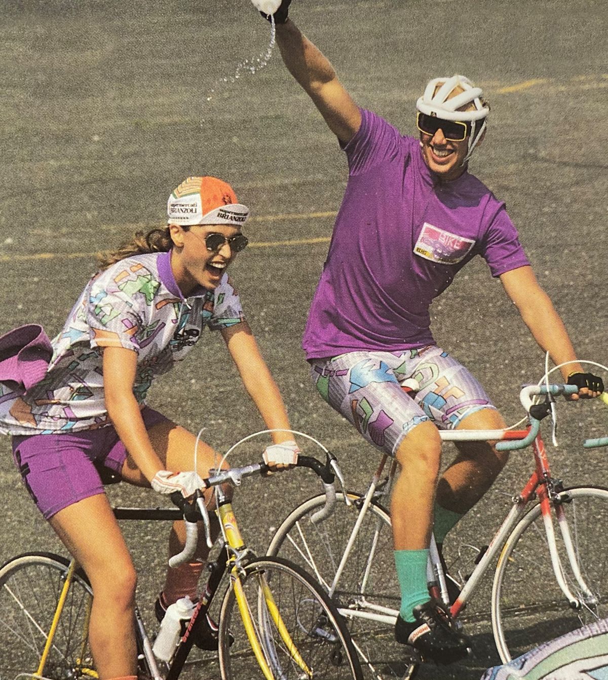 Women's Short Sleeve Kits