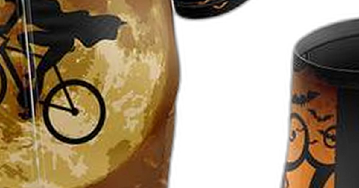 Women's Halloween & Christmas Cycling Jerseys