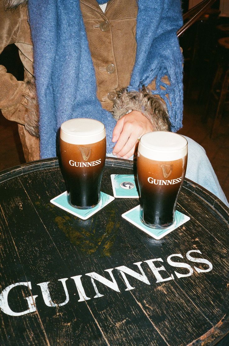 Guinness Cycling Jerseys
