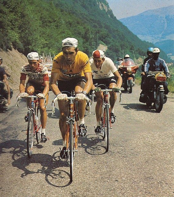 Grand Tours Cycling Jerseys & Kits