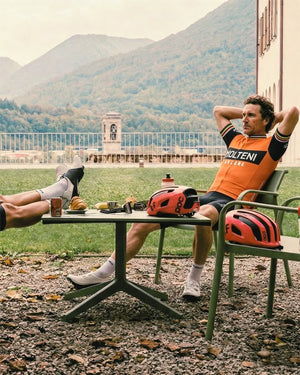Iconic Pro Cycling Teams