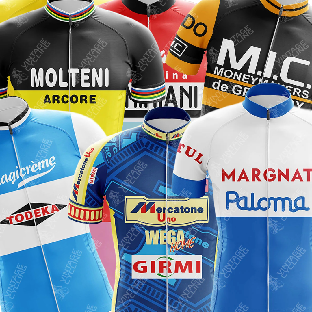 New Kits Arrivals