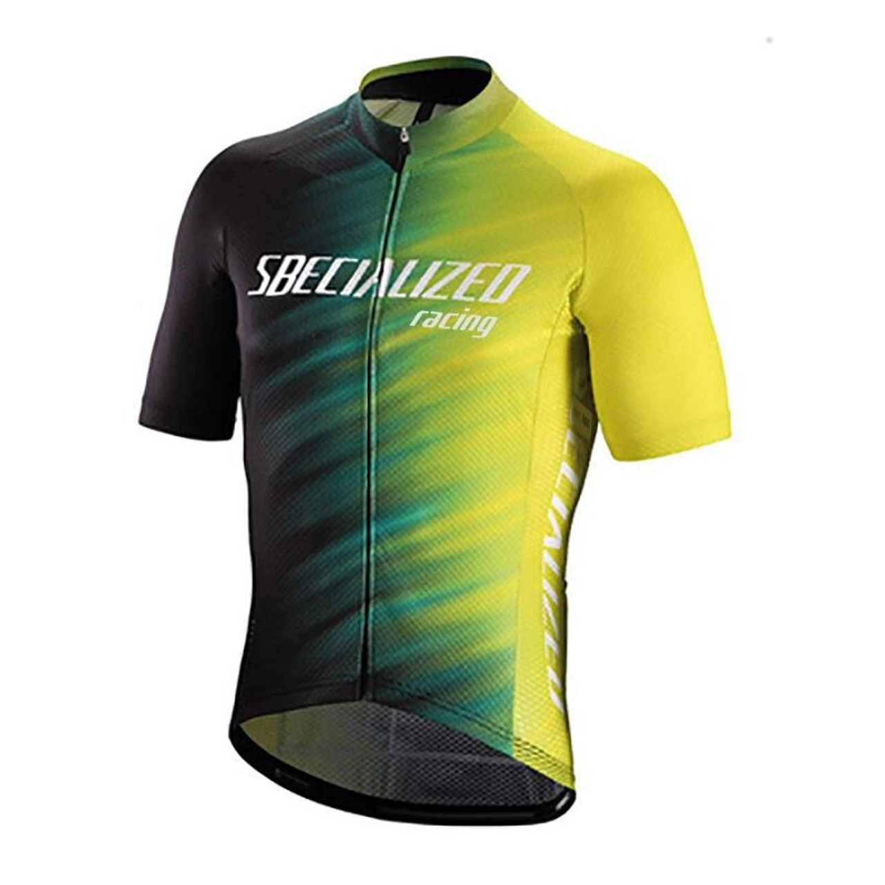 Specialized Racing Team Fietstrui Set