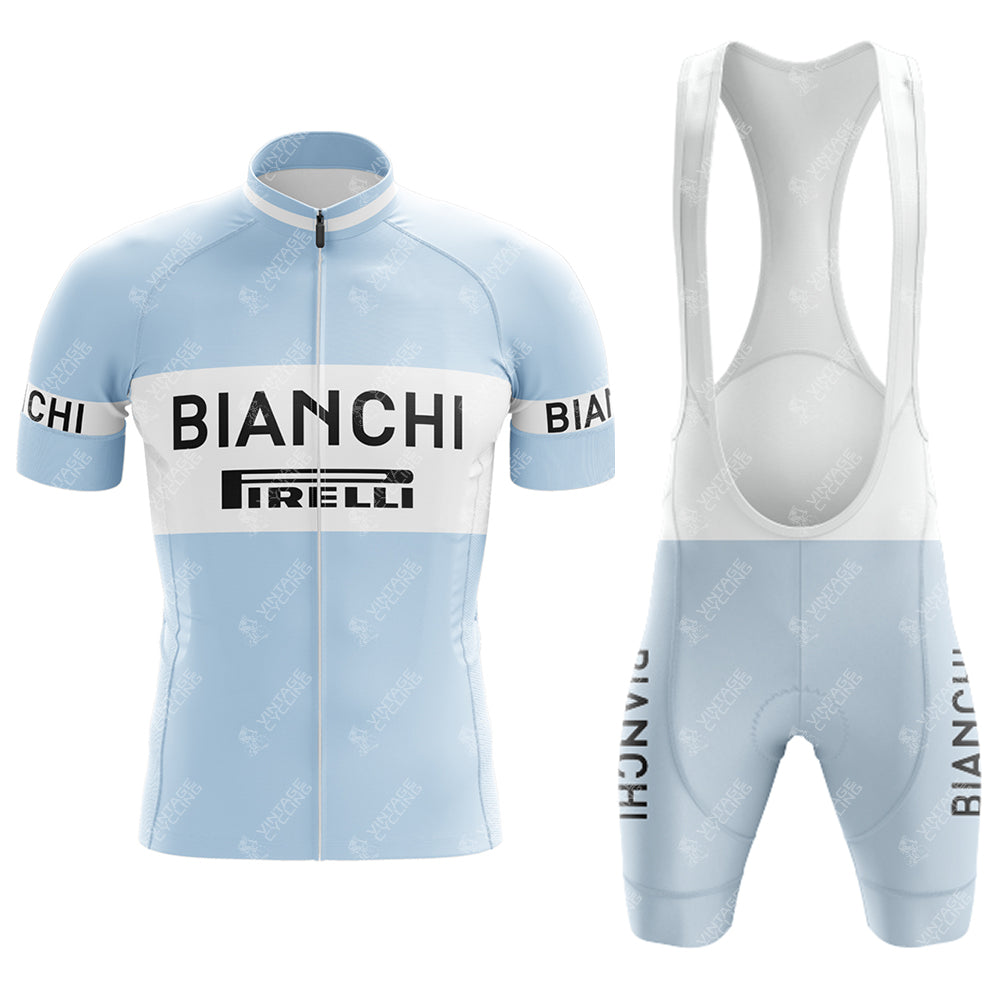 Set di maglie da ciclismo retrò 7-Eleven