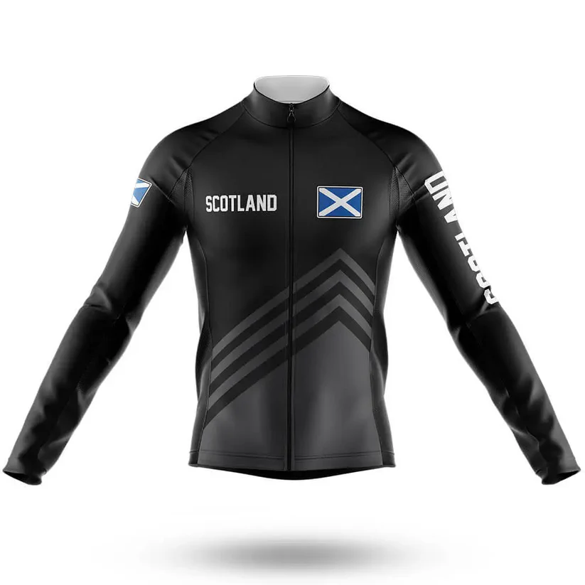 A black Belgium men long sleeve cycling jersey with BELGIUM and a national flag on the chest, gray chevron stripes on the front, and UNITY SESSION on the left sleeve—ideal as a cool-weather cycling jersey for enthusiasts.
