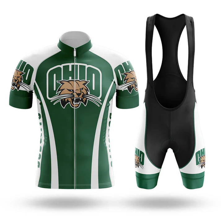 Tuta Ciclismo Retro Uomo: Maglia E Bavaglino Corti - Scacchi Multicolore (Vintage)