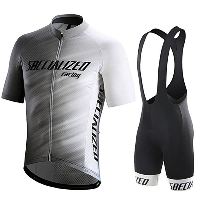 Specialized Racing Team Fietstrui Set