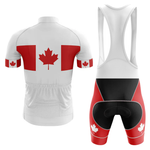The Belgium Men Short Sleeve Cycling Set is a performance jersey and bib shorts featuring bold red, black, and white accents inspired by the Belgian flag for a striking look.