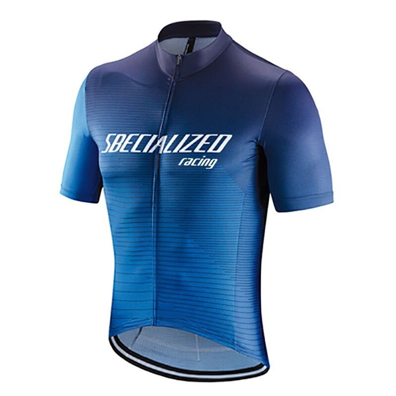 Specialized Racing Team Fietstrui Set
