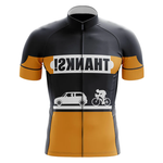 The U.S. Navy Veteran Short Sleeve Cycling Set is a retro-style cycling jersey with short sleeves, showcasing bold graphics and a color scheme inspired by the Navy, perfect for veterans and cycling enthusiasts.