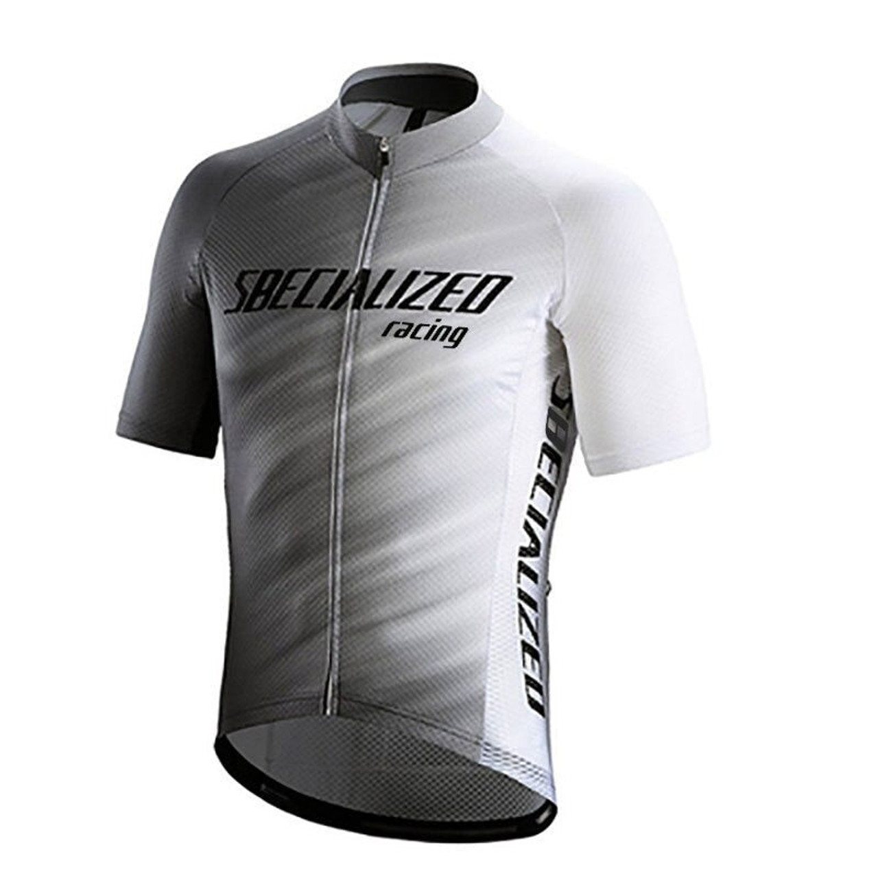 Specialized Racing Team Fietstrui Set