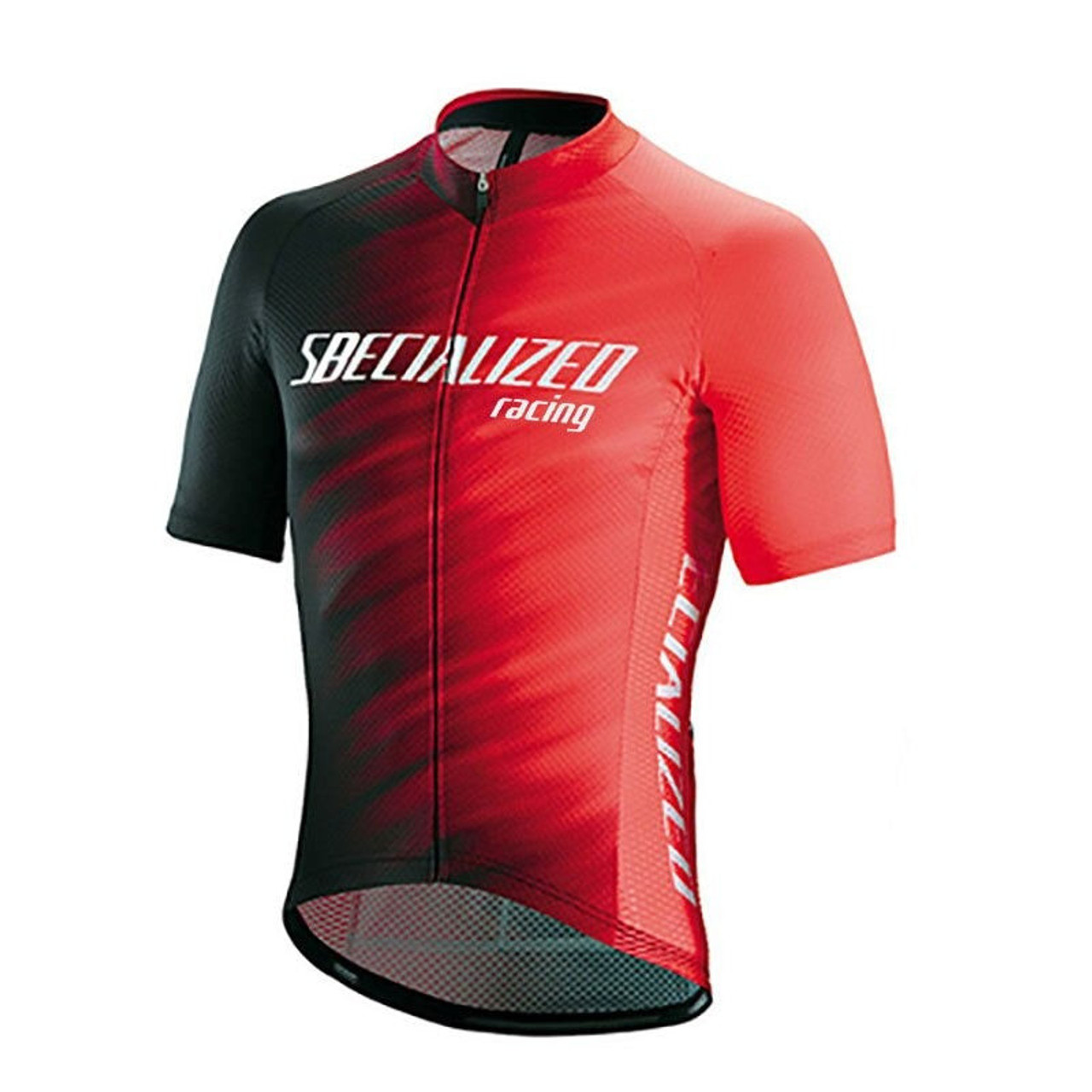 Specialized Racing Team Fietstrui Set