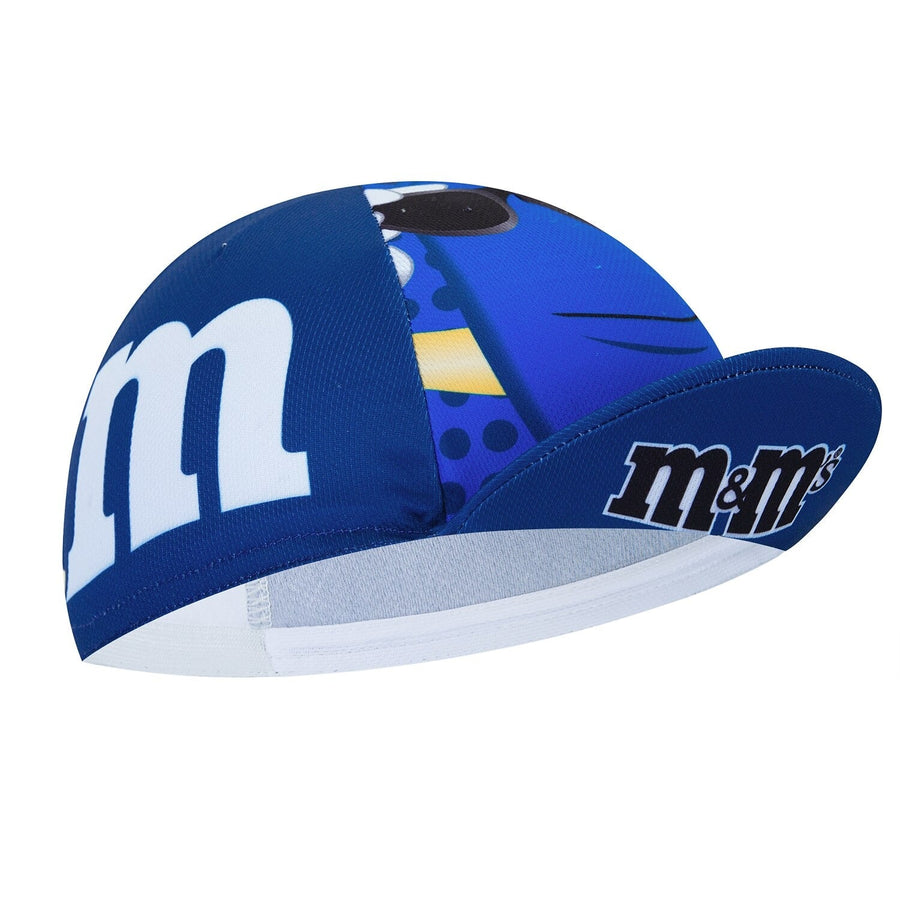 Retro Cycling Caps | Classic Pro Team Designs – Vintage Cycling Shop