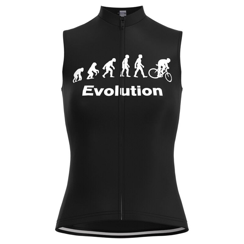 Women's Evolution Cycling Jersey Set