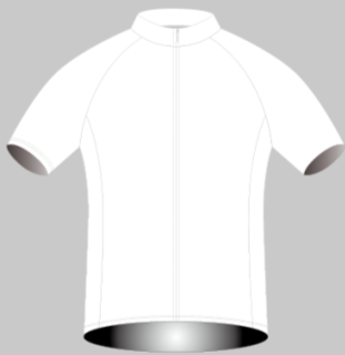Custom Design Cycling Jersey & Shorts Short Set