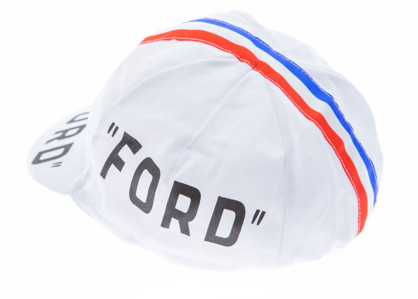 Cappellino retrò da ciclismo FORD 