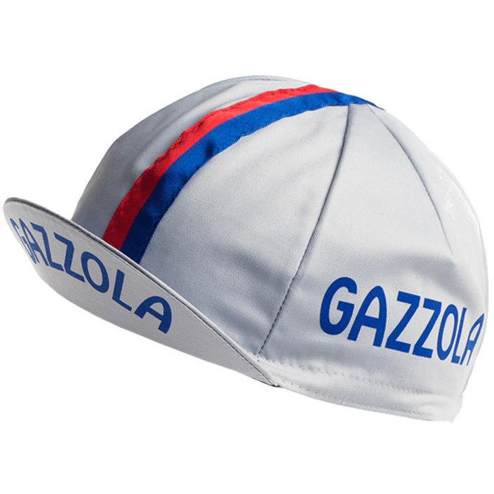 Gazzola Retro Cycling Cap