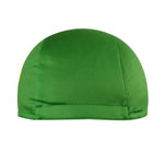 The Tour de France Cycling Cap has a green design with breathable mesh and a striking yellow pattern on one side, ideal for enthusiasts.