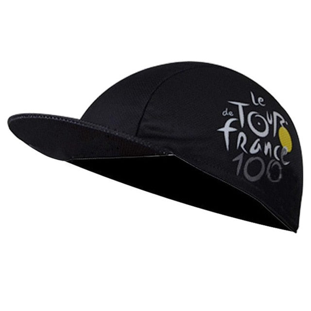 Cappellino da ciclismo del Tour de France 